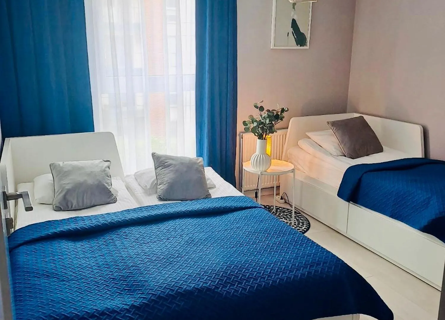 Apartament Aurora, Free Parking Gdańsk Polska