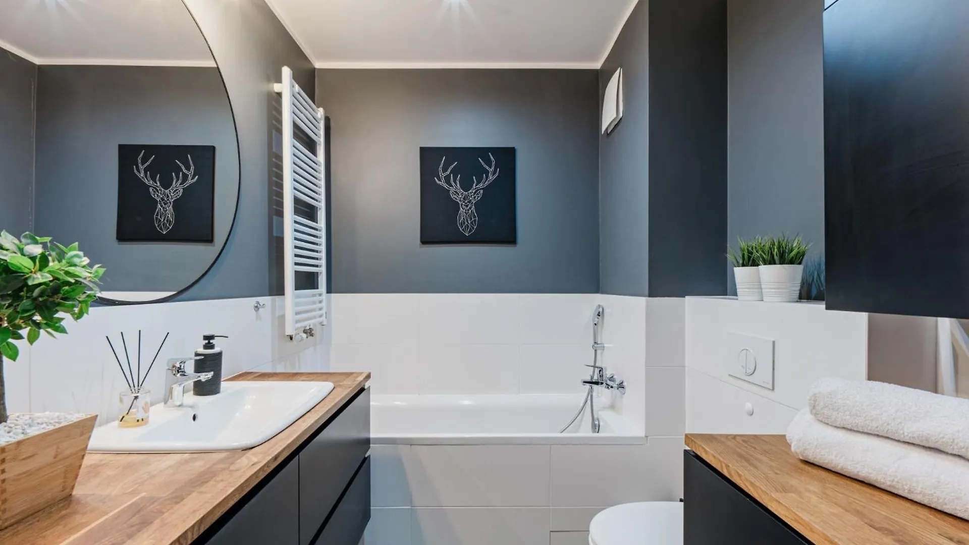 Apartament Aurora, Free Parking Γκντανσκ Διαμέρισμα